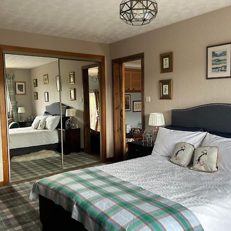 The Guest Suite At Daviot ,因弗内斯 外观 照片