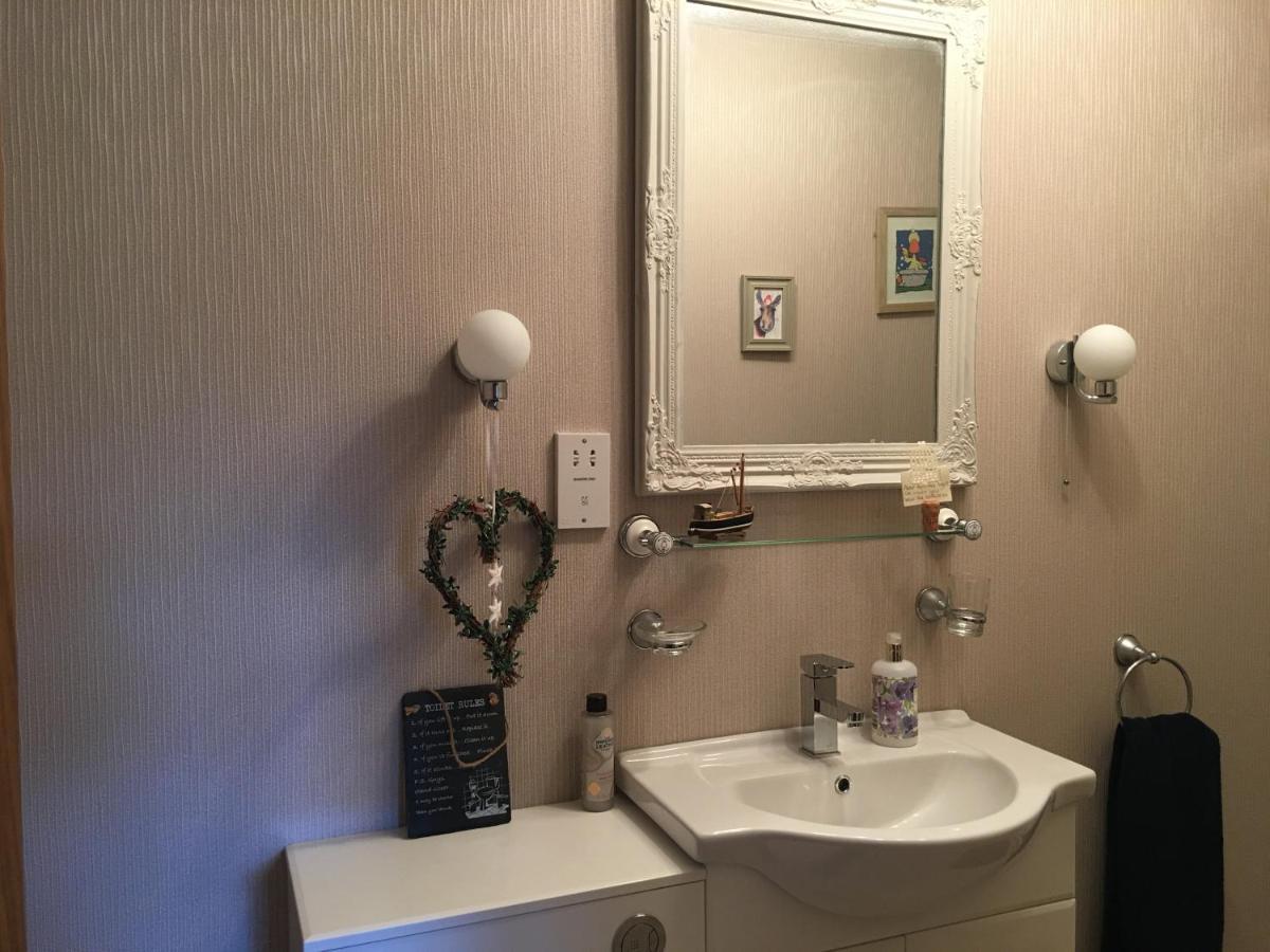 The Guest Suite At Daviot ,因弗内斯 外观 照片