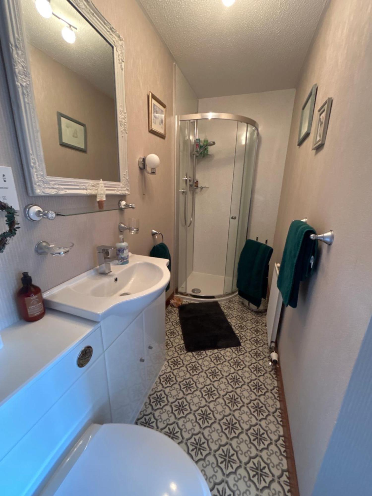 The Guest Suite At Daviot ,因弗内斯 外观 照片
