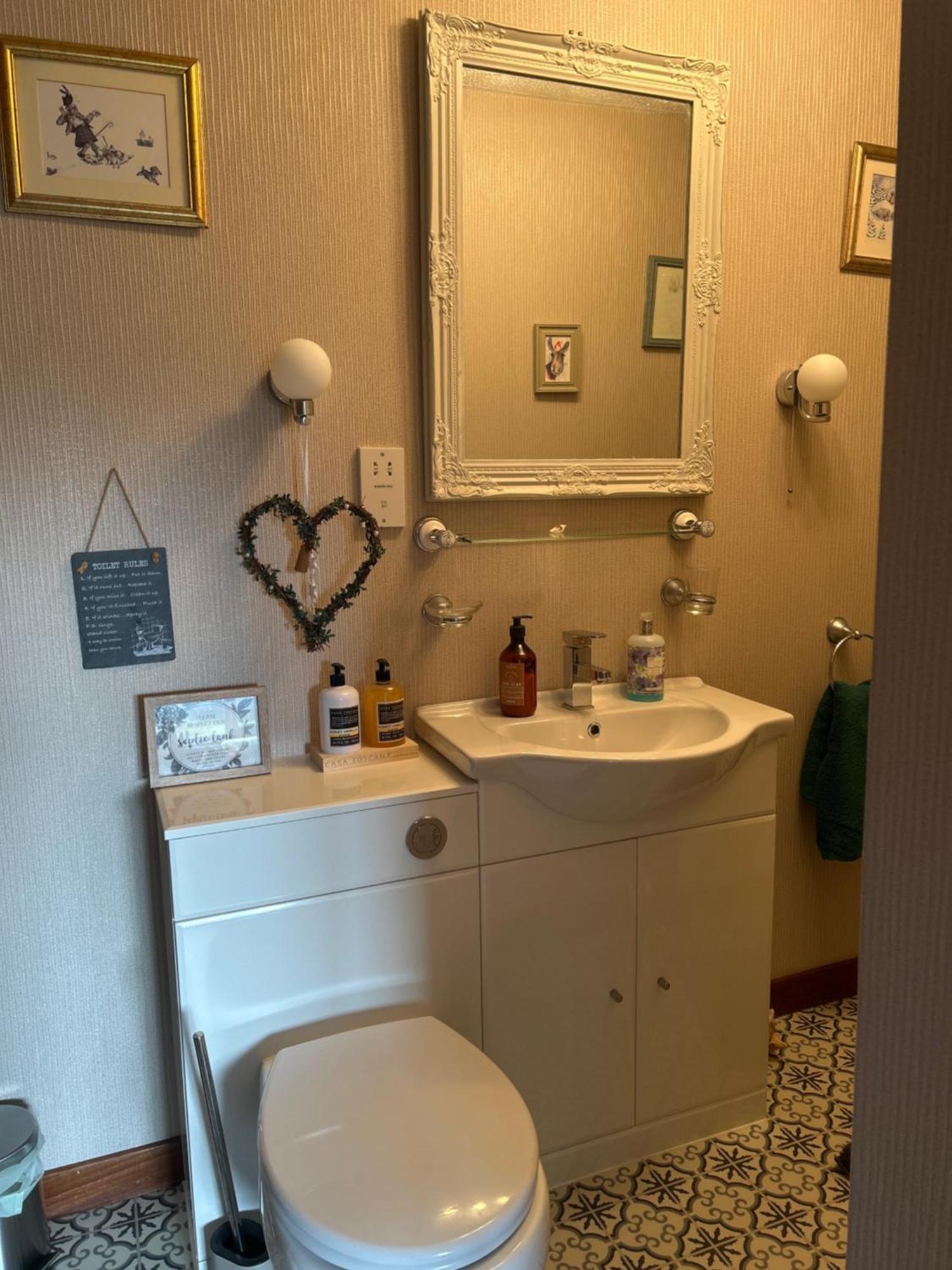 The Guest Suite At Daviot ,因弗内斯 外观 照片