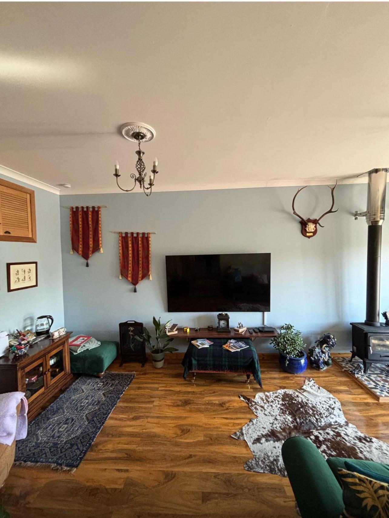 The Guest Suite At Daviot ,因弗内斯 外观 照片